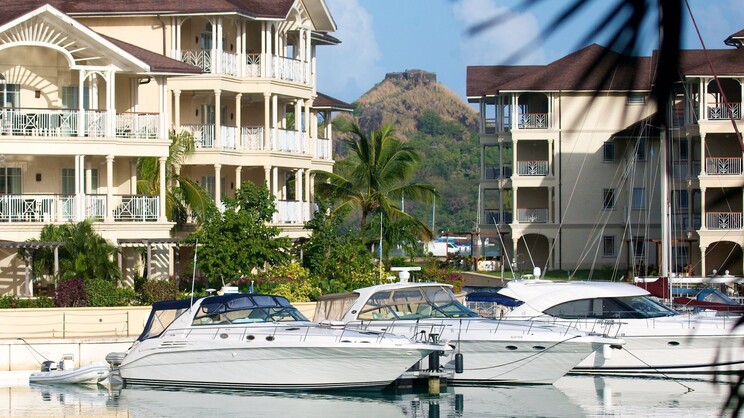 The Landings Resort and Spa - All Suites